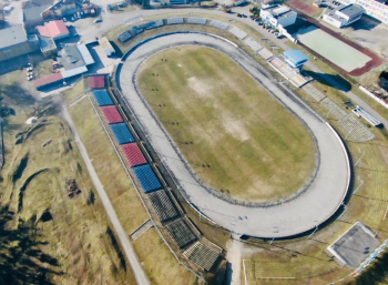 Stanowisko Starosty w sprawie wniosku Gminy Piła o wydanie pozwolenia na przebudowę stadionu przy Bydgoskiej 