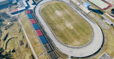 Stanowisko Starosty w sprawie wniosku Gminy Piła o wydanie pozwolenia na przebudowę stadionu przy Bydgoskiej 