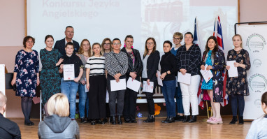 W ZSE w Pile rozstrzygnięto dwa konkursy dla uczniów szkół podstawowych i średnich