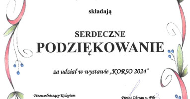 Okręgowy Zarząd Kolegiów Prezesów Polskiego Związku Działkowców 