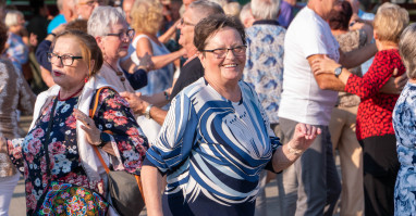 był to już 10. i ostatni piknik w tym sezonie 