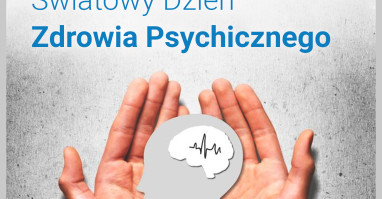 Dbajmy o zdrowie psychiczne 