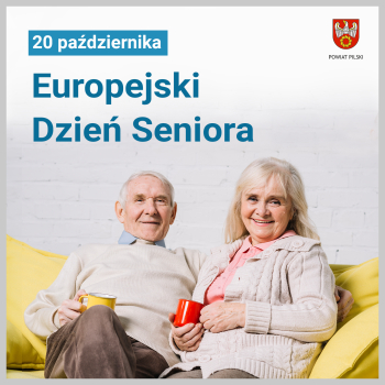 Europejski Dzień Seniora