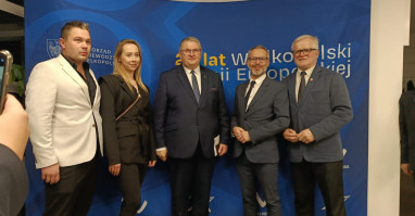 Forum „Wielkopolska Wieś Europejska” w Kaczorach