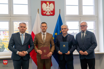 Wkrótce nowa linia autobusowa na trasie Złotów-Łobżenica 