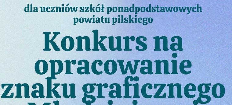  Konkurs na logo Młodzieżowej Rady Pow...