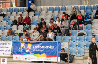 Mistrzostwa Wielkopolski LZS w lekkoatletyce