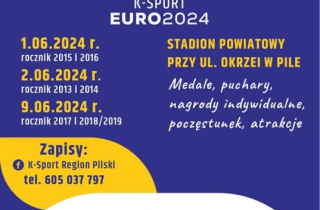 K-Sport Euro 2024.