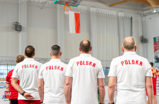 polscy szkoleniowcy