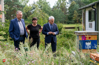 spotkanie integracyjne Polaków i cudzoziemców