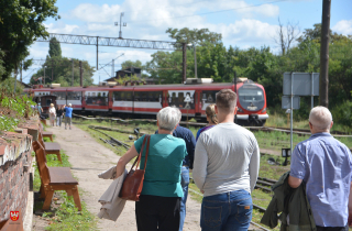 Krajeńskie Kolejkowanie 