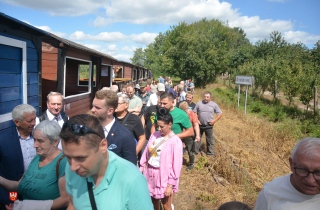 Krajeńskie Kolejkowanie 