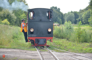 Krajeńskie Kolejkowanie 