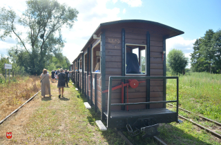 Krajeńskie Kolejkowanie 