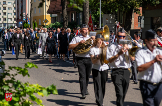 obchody jubileuszowe