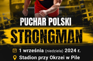 Puchar Polski Strongman