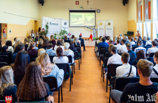 inauguracja roku szkolnego 