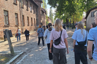 Muzeum Auschwitz-Birkenau