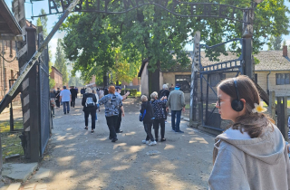 Muzeum Auschwitz-Birkenau