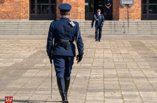 jubileusz 70-lecia Szkoły Policji w Pile 