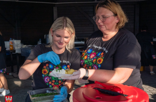 piknik Dzień Pieczonego Ziemniaka 