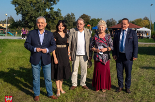 piknik Dzień Pieczonego Ziemniaka 