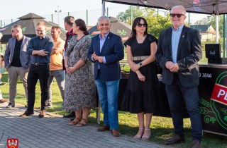 piknik Dzień Pieczonego Ziemniaka 