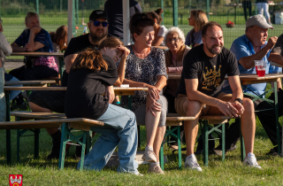 piknik Dzień Pieczonego Ziemniaka 