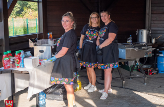 piknik Dzień Pieczonego Ziemniaka 