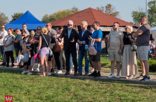 piknik Dzień Pieczonego Ziemniaka 