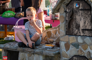 piknik Dzień Pieczonego Ziemniaka 