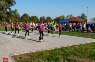 piknik Dzień Pieczonego Ziemniaka 