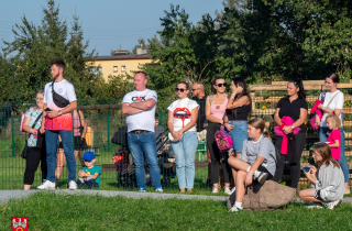 piknik Dzień Pieczonego Ziemniaka 