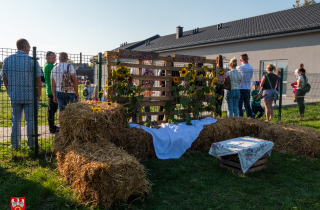 piknik Dzień Pieczonego Ziemniaka 