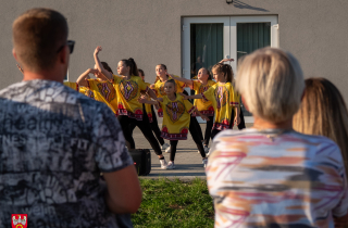 piknik Dzień Pieczonego Ziemniaka 