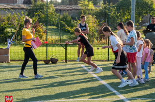 piknik Dzień Pieczonego Ziemniaka 