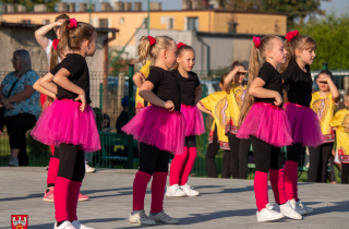 piknik Dzień Pieczonego Ziemniaka 