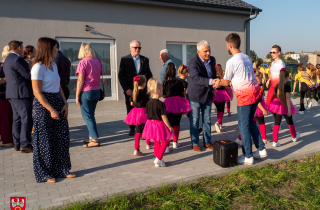 piknik Dzień Pieczonego Ziemniaka 