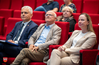 spotkanie dla organizacji pozarządowych 