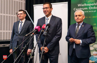 Powiatowa Konferencja Zdrowia