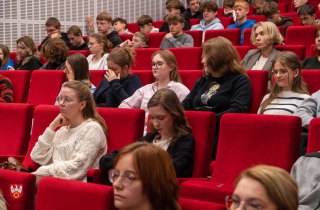 Powiatowa Konferencja Zdrowia