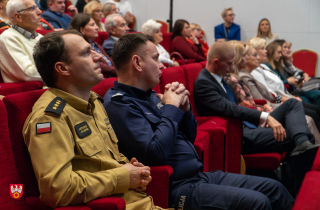 Powiatowa Konferencja Zdrowia