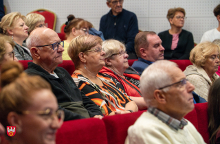 Powiatowa Konferencja Zdrowia