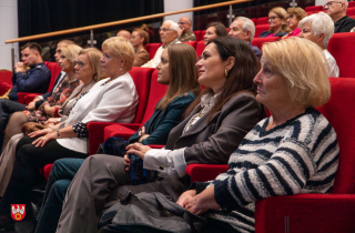 Powiatowa Konferencja Zdrowia