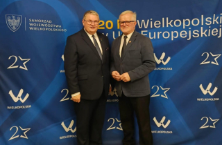 forum "Wielkopolska Wieś Europejska"