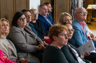 obrady Komisji Edukacji, Spraw Społecznych i Bezpieczeństwa