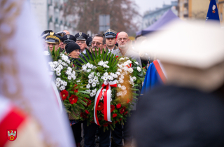 obchody Dnia Niepodległości