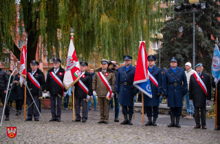 obchody Dnia Niepodległości