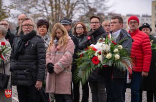 obchody Dnia Niepodległości