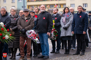 obchody Dnia Niepodległości